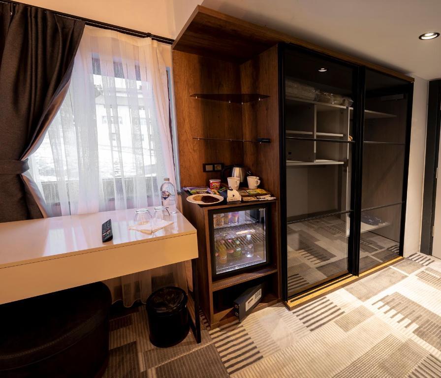Бурса: Oksijen Zone Hotel & Spa