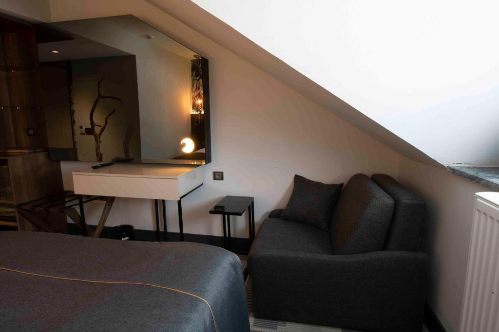 Бурса: Oksijen Zone Hotel & Spa