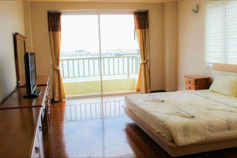 โรงแรม ชาโตว์วิสต้า — фото 5