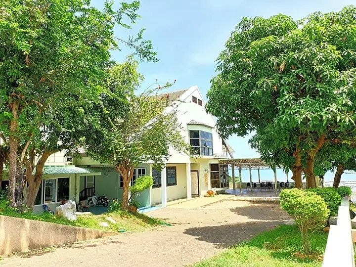 โรงแรม ชาโตว์วิสต้า — фото 3