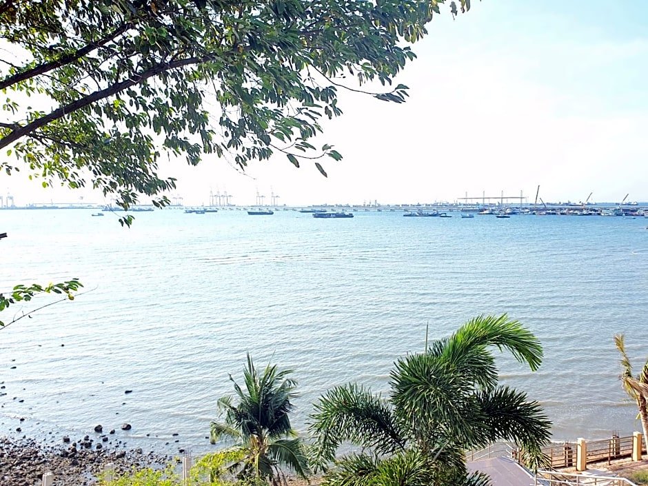 Сирача: โรงแรม ชาโตว์วิสต้า
