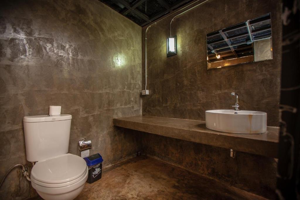 Пхаяу: BR2 House Resort
