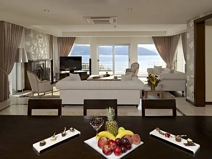 Бодрум: Rixos Premium Bodrum