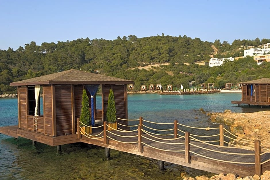 Бодрум: Rixos Premium Bodrum