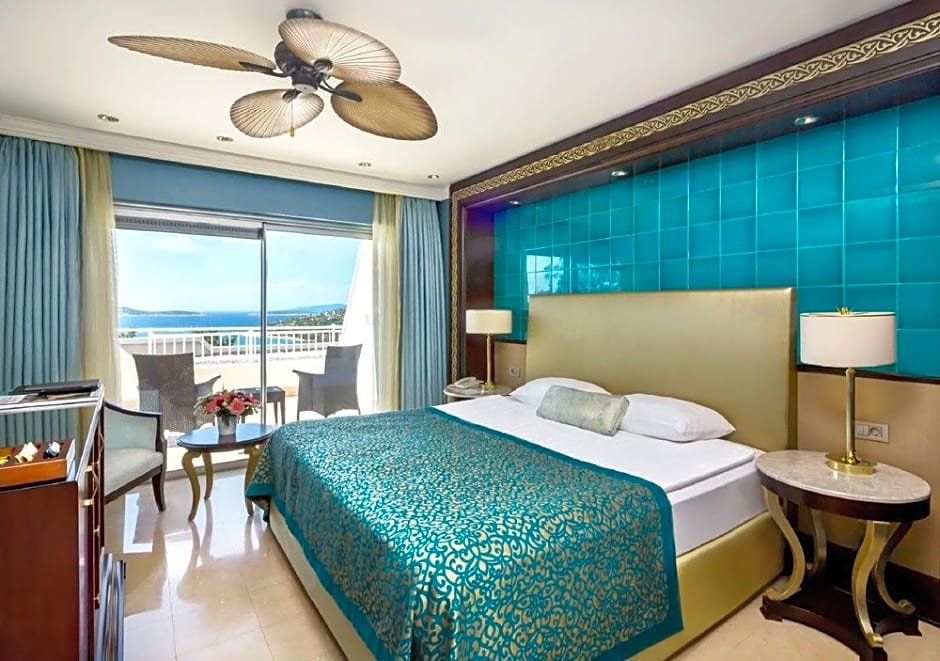 Бодрум: Rixos Premium Bodrum