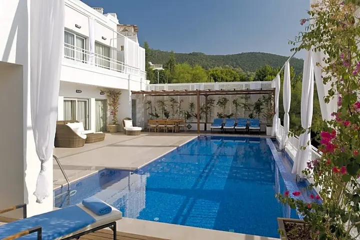 Бодрум: Rixos Premium Bodrum