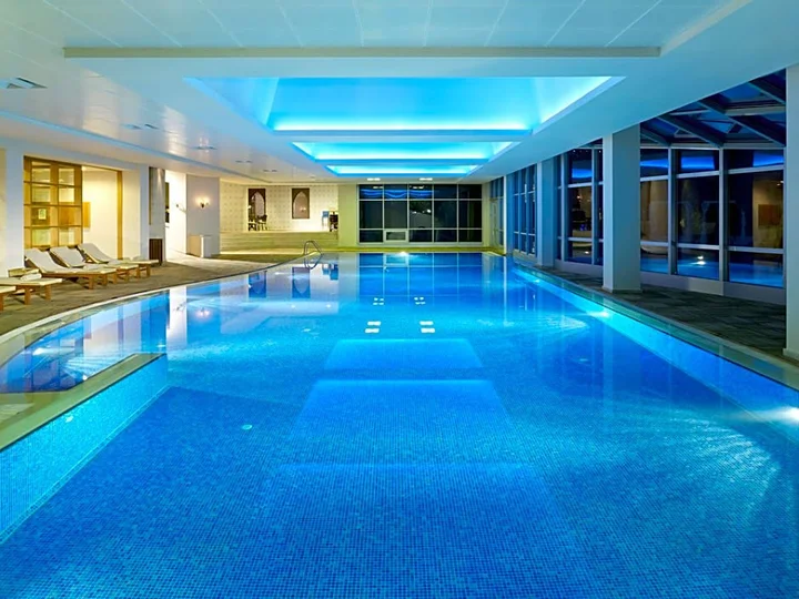 Бодрум: Rixos Premium Bodrum