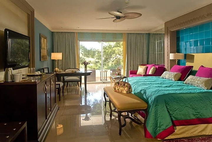 Бодрум: Rixos Premium Bodrum