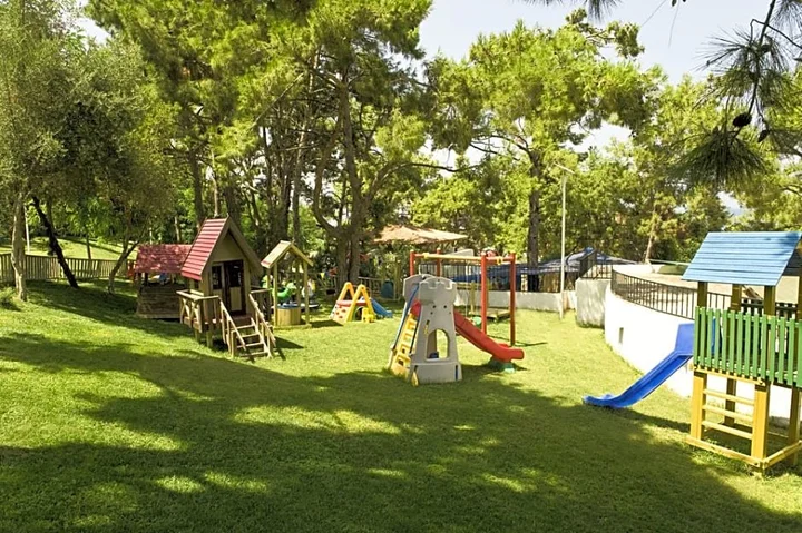 Бодрум: Rixos Premium Bodrum
