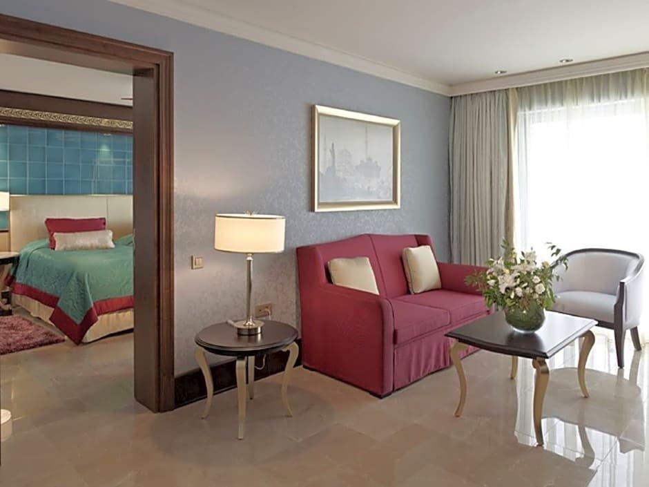 Бодрум: Rixos Premium Bodrum