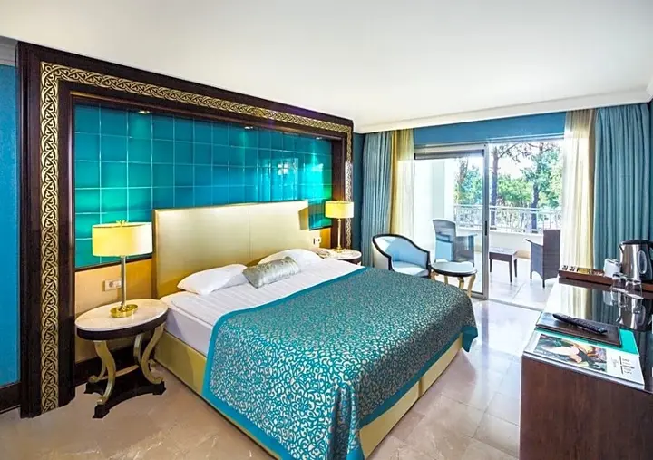 Бодрум: Rixos Premium Bodrum