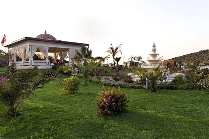 Бодрум: Rixos Premium Bodrum