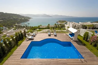 Бодрум: Rixos Premium Bodrum