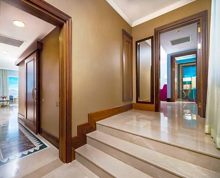 Бодрум: Rixos Premium Bodrum