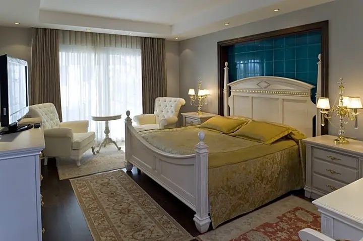 Бодрум: Rixos Premium Bodrum