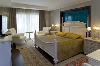 Бодрум: Rixos Premium Bodrum