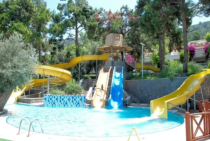 Бодрум: Rixos Premium Bodrum
