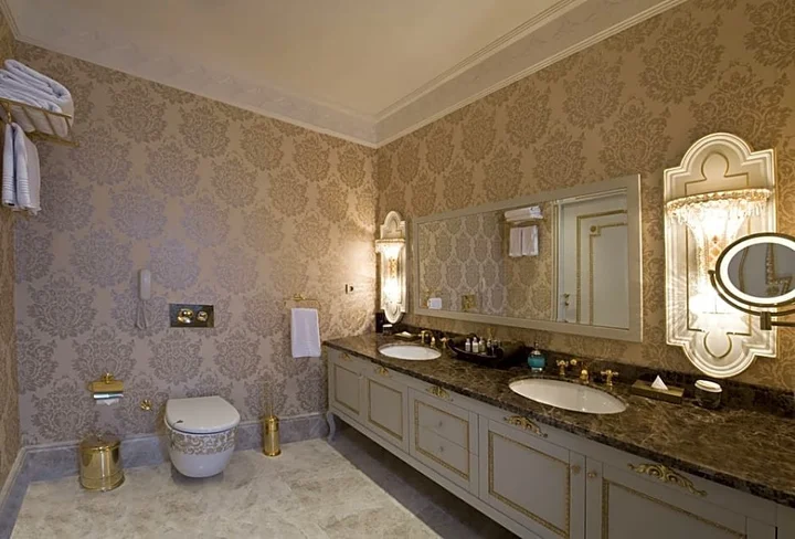 Бодрум: Rixos Premium Bodrum
