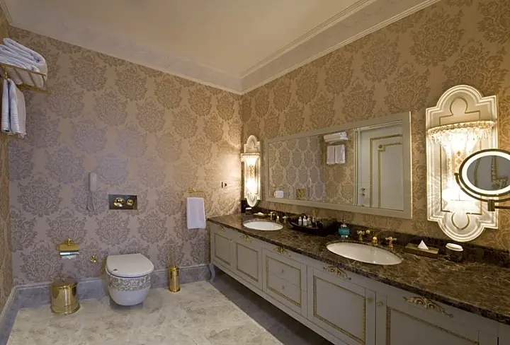Бодрум: Rixos Premium Bodrum
