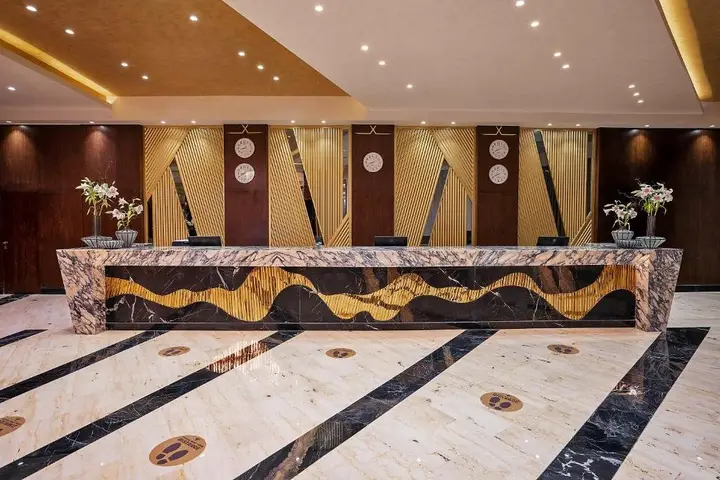 Rixos Premium Magawish Suites & Villas (Opening March 2021) — фото 2