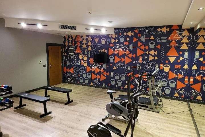 Трабзон: Holiday Inn Trabzon-East, an IHG Hotel
