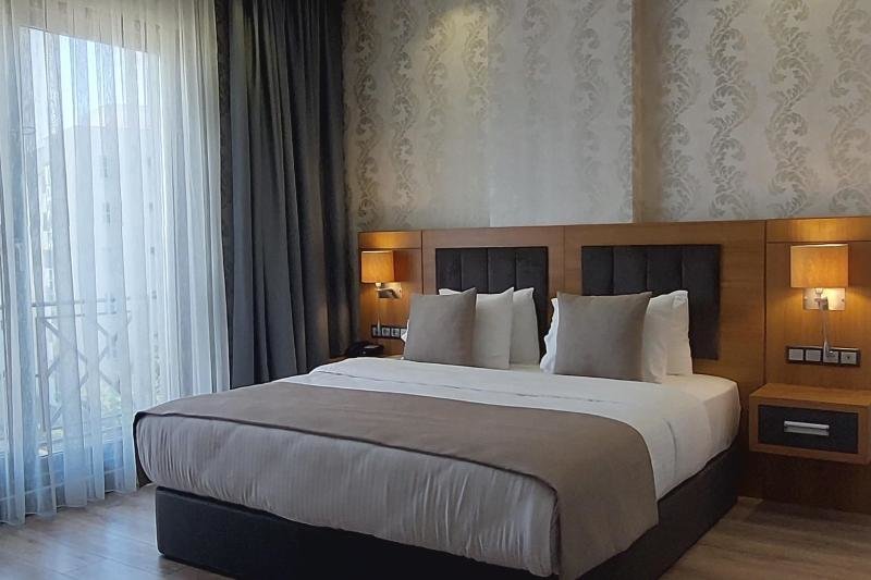 Трабзон: Holiday Inn Trabzon-East, an IHG Hotel