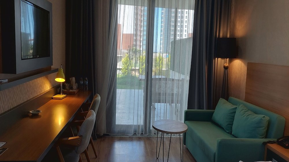 Трабзон: Holiday Inn Trabzon-East, an IHG Hotel