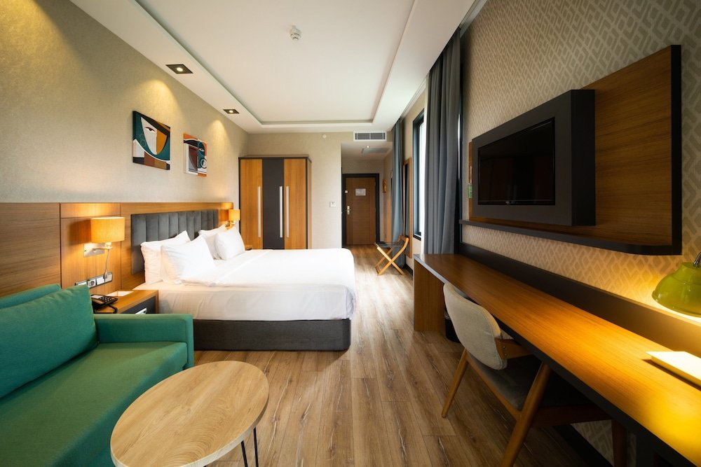 Трабзон: Holiday Inn Trabzon-East, an IHG Hotel