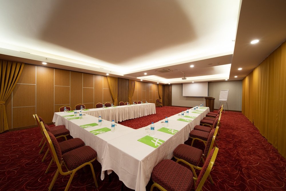 Трабзон: Holiday Inn Trabzon-East, an IHG Hotel