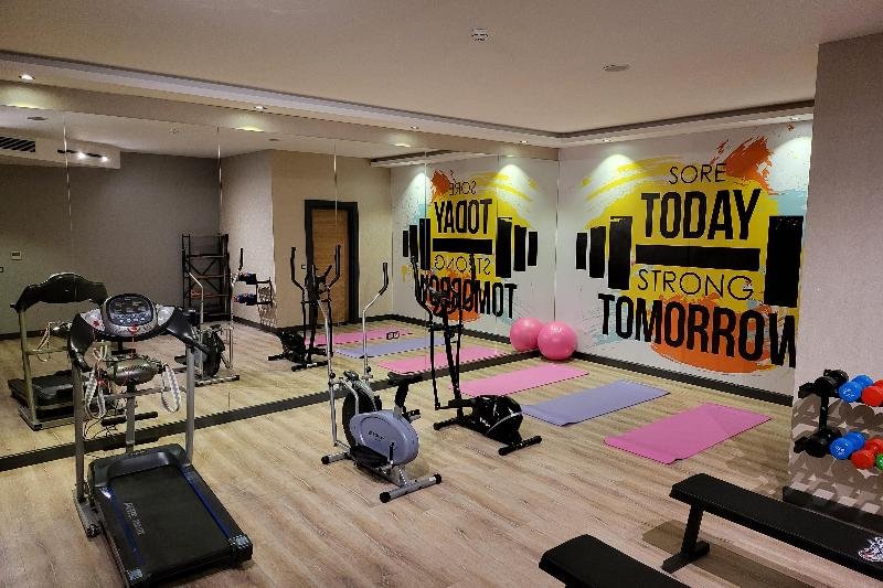 Трабзон: Holiday Inn Trabzon-East, an IHG Hotel