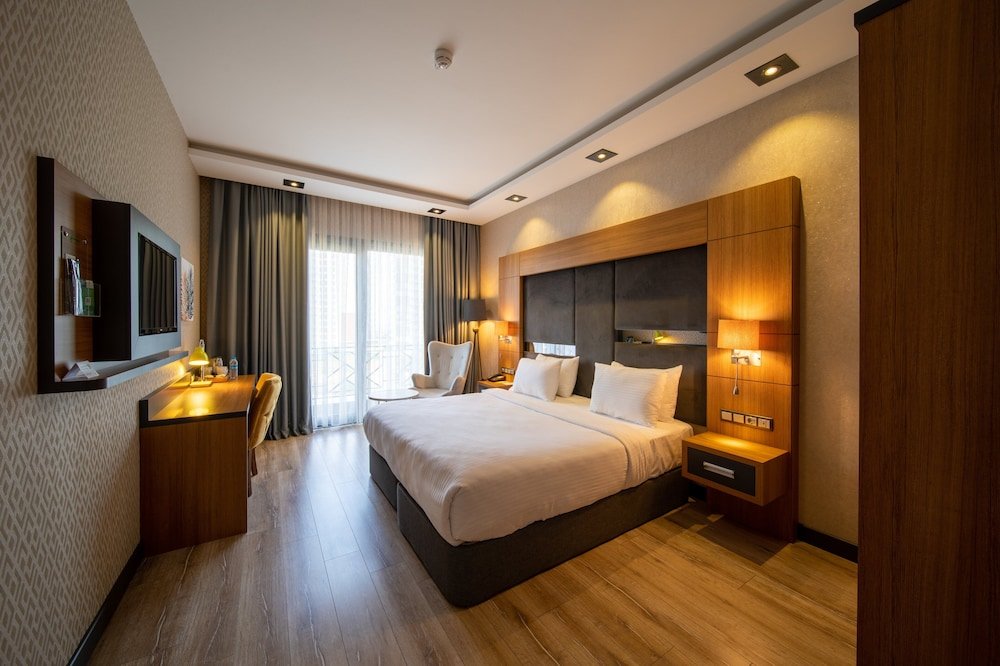 Трабзон: Holiday Inn Trabzon-East, an IHG Hotel