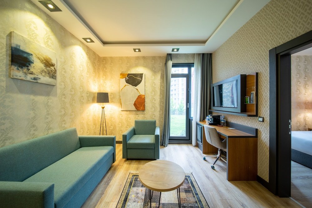 Трабзон: Holiday Inn Trabzon-East, an IHG Hotel