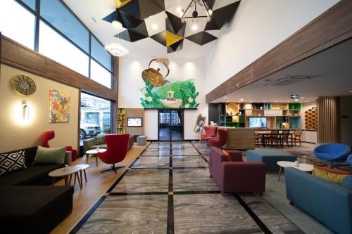 Трабзон: Holiday Inn Trabzon-East, an IHG Hotel