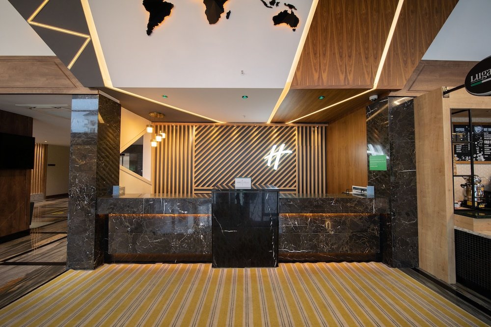 Трабзон: Holiday Inn Trabzon-East, an IHG Hotel