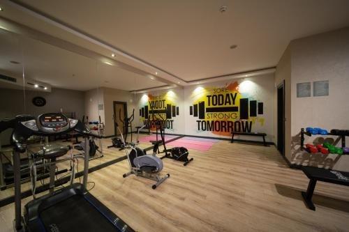 Трабзон: Holiday Inn Trabzon-East, an IHG Hotel