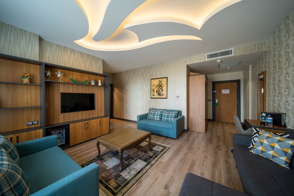 Трабзон: Holiday Inn Trabzon-East, an IHG Hotel