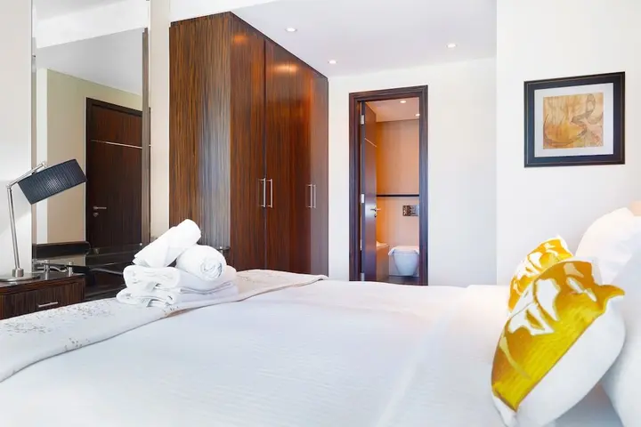 Дубай: Maison Privee - Premium Apartment in the Heart of JLT