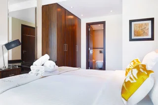 Дубай: Maison Privee - Premium Apartment in the Heart of JLT