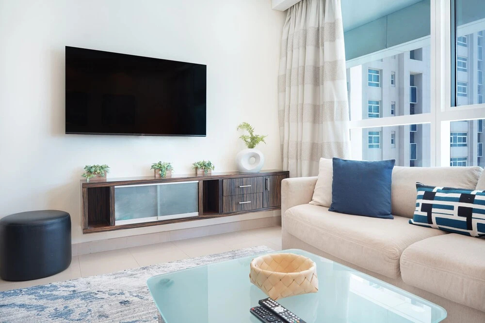 Дубай: Maison Privee - Premium Apartment in the Heart of JLT