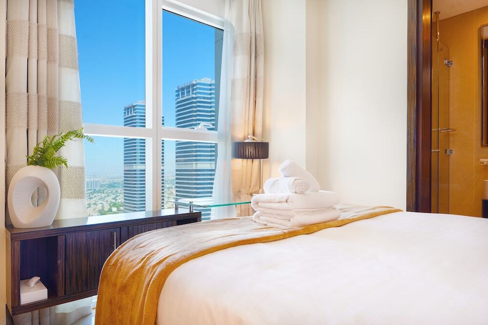 Дубай: Maison Privee - Premium Apartment in the Heart of JLT