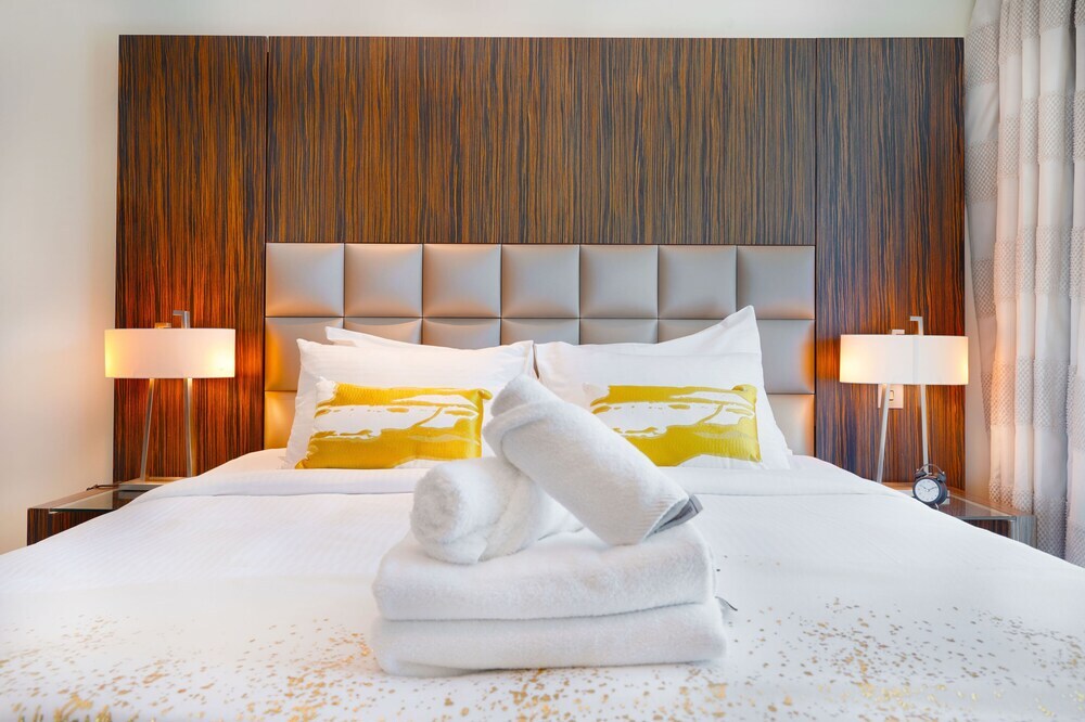 Дубай: Maison Privee - Premium Apartment in the Heart of JLT