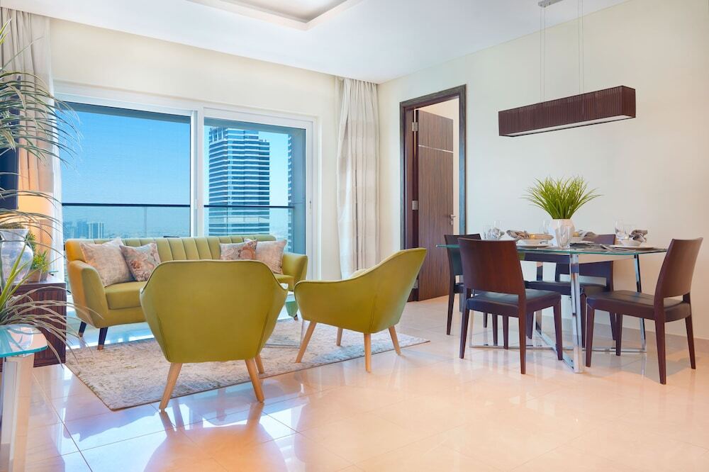 Дубай: Maison Privee - Premium Apartment in the Heart of JLT