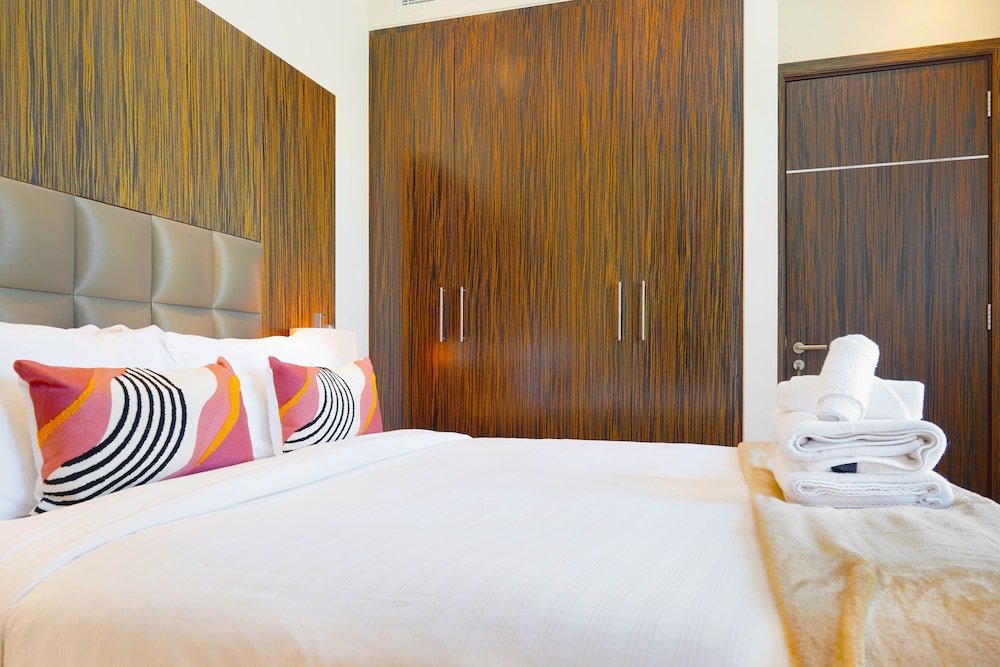 Дубай: Maison Privee - Premium Apartment in the Heart of JLT