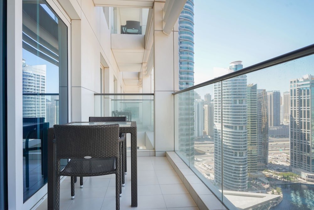 Дубай: Maison Privee - Premium Apartment in the Heart of JLT