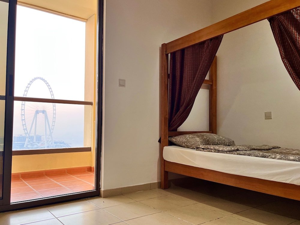 Дубай: Burlaka Holiday Homes VIP - Hostel