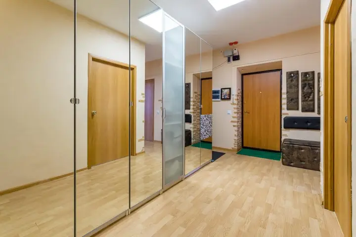 Хорошего дня на улице Феофанова — фото 1