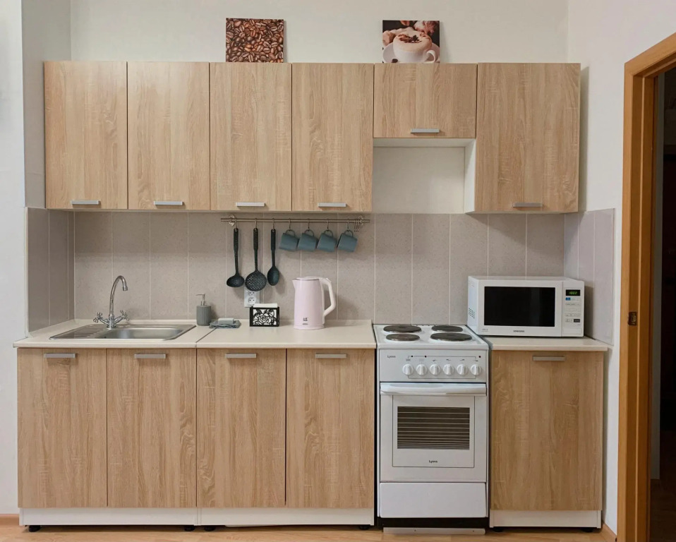 Верхняя Пышма: Хорошего дня на улице Феофанова
