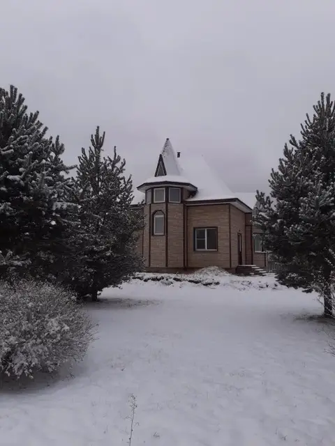 Гостевой дом Vacation Home — фото 1