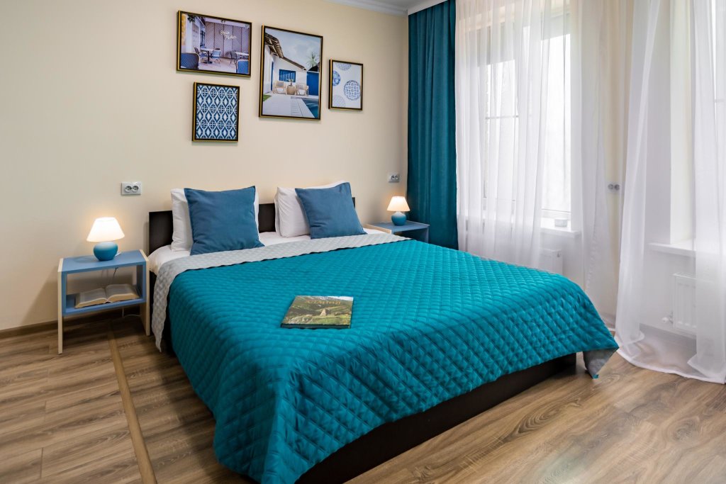 Владикавказ: Уютная недвижимость на улице Братьев Габайраевых