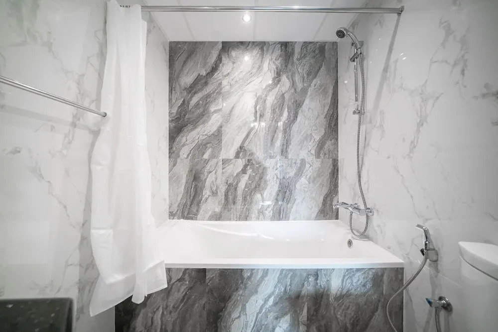 Дубай: Luton Vacation Homes-Elite Business Bay
